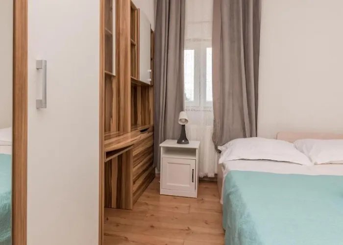 Вилла Beautiful Maris With Pool